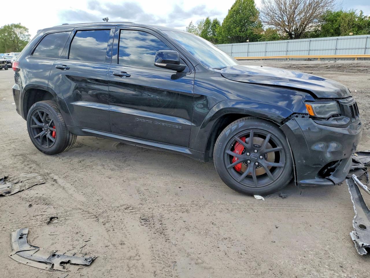 Jeep Cherokee Sport