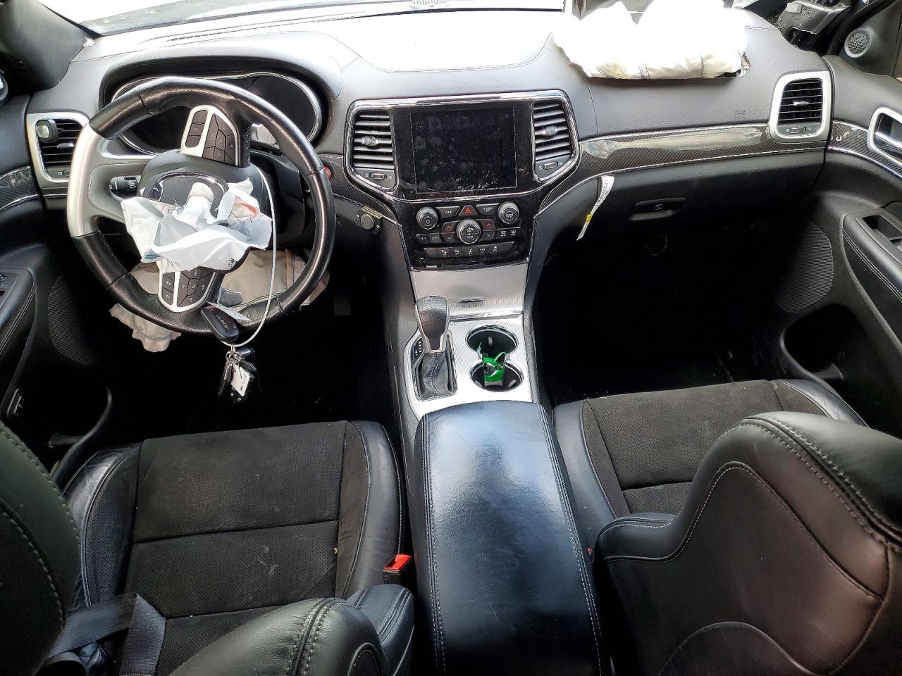 Jeep Cherokee Sport