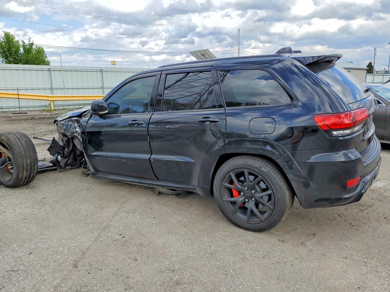 Jeep Cherokee Sport
