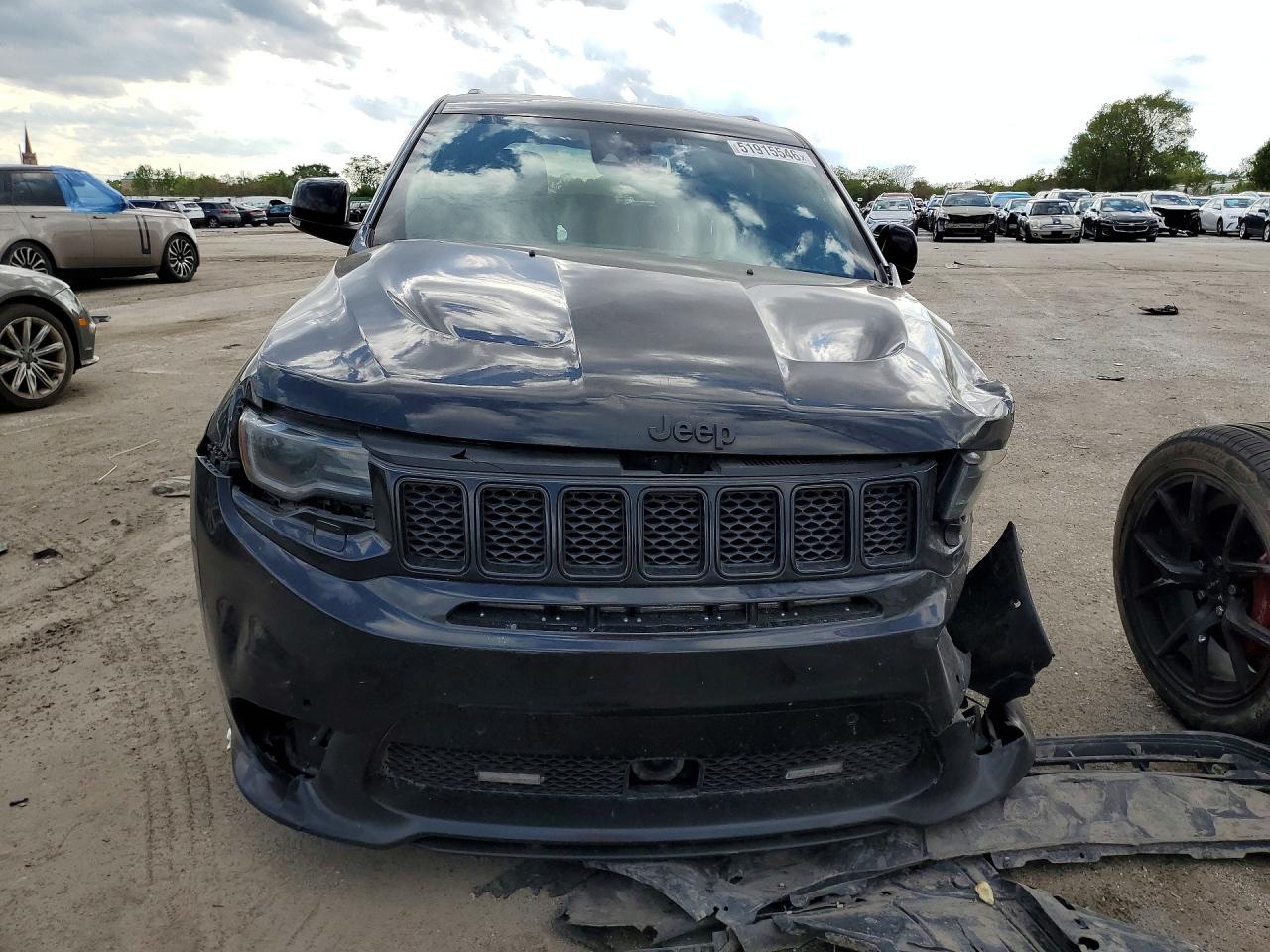 Jeep Cherokee Sport