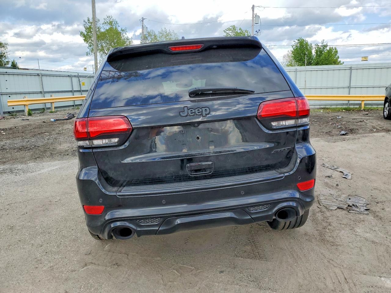 Jeep Cherokee Sport