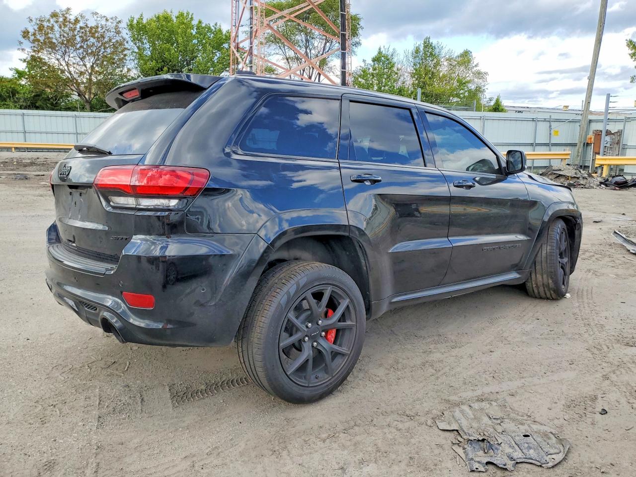 Jeep Cherokee Sport
