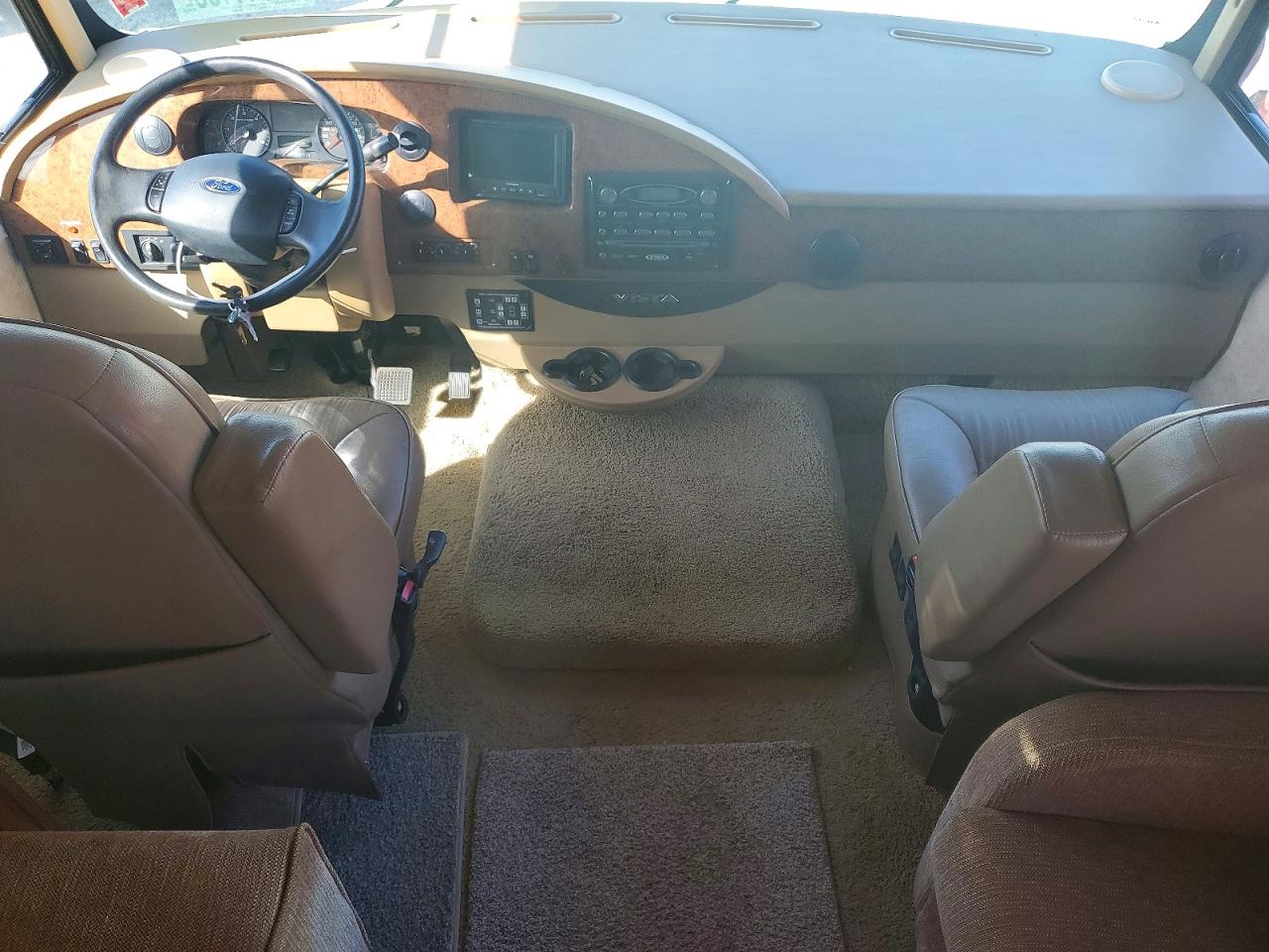 Winnebago F-ser Othr