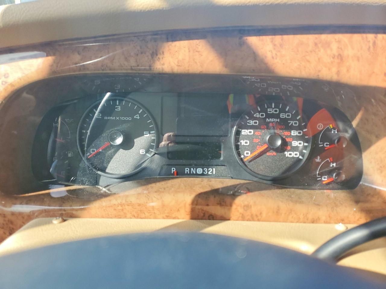 Winnebago F-ser Othr