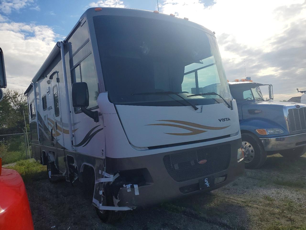 Salvage Winnebago F-ser Othr Image