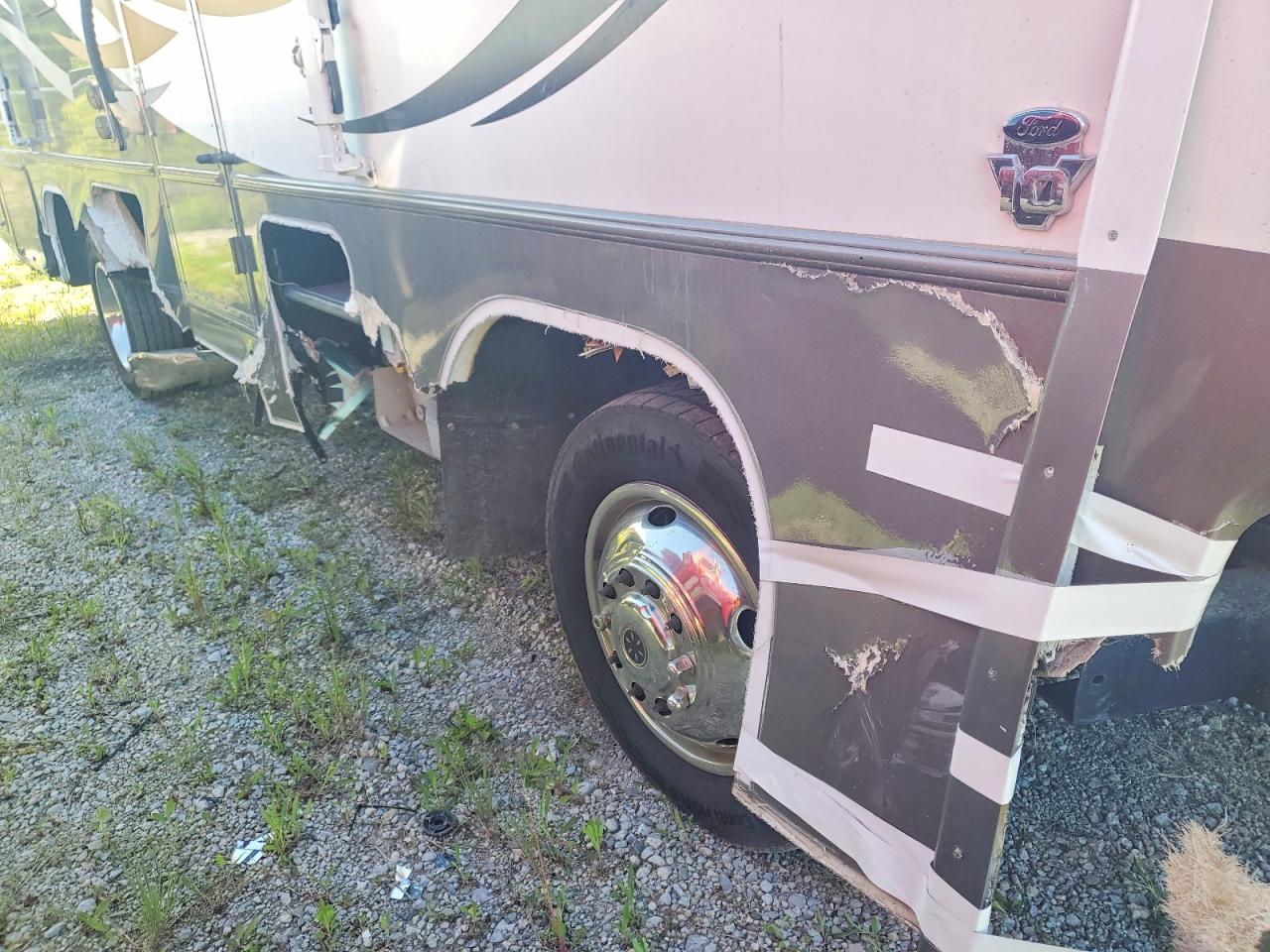 Winnebago F-ser Othr