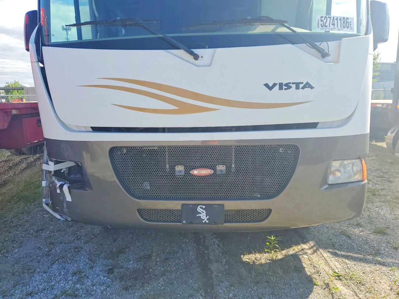 Winnebago F-ser Othr