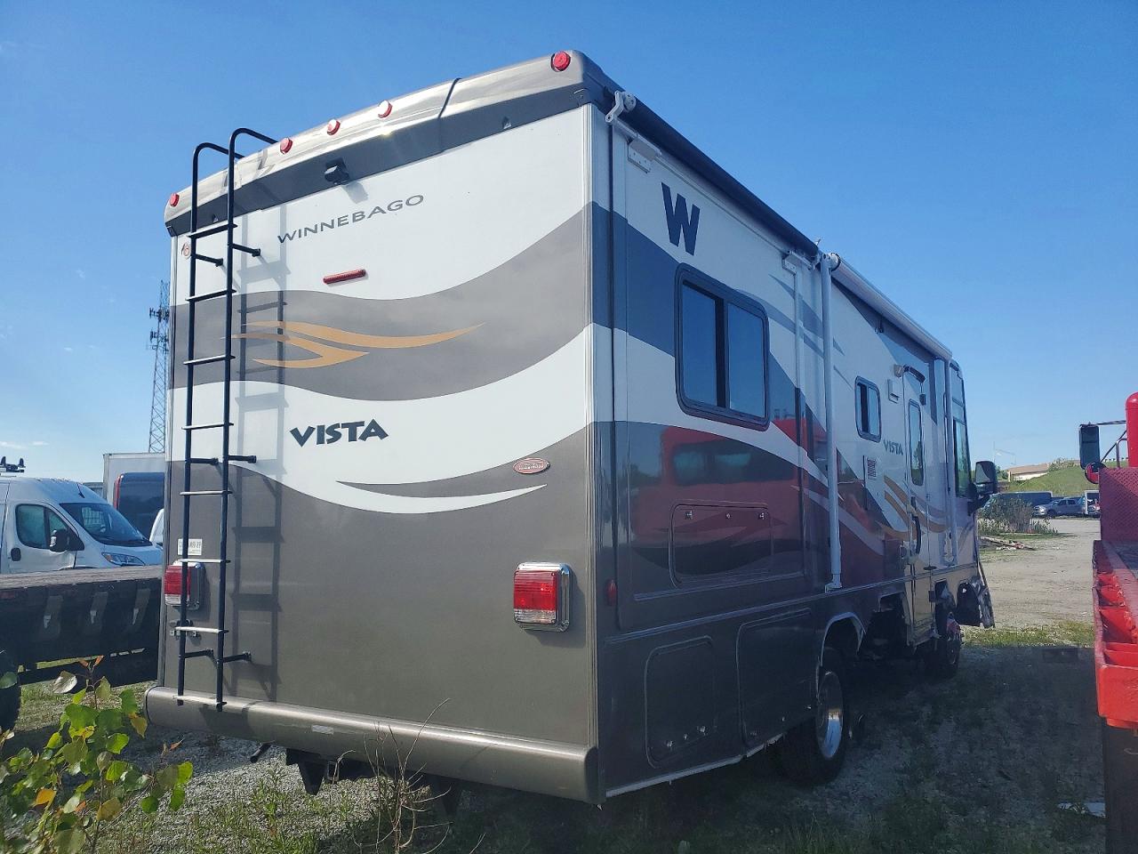 Winnebago F-ser Othr