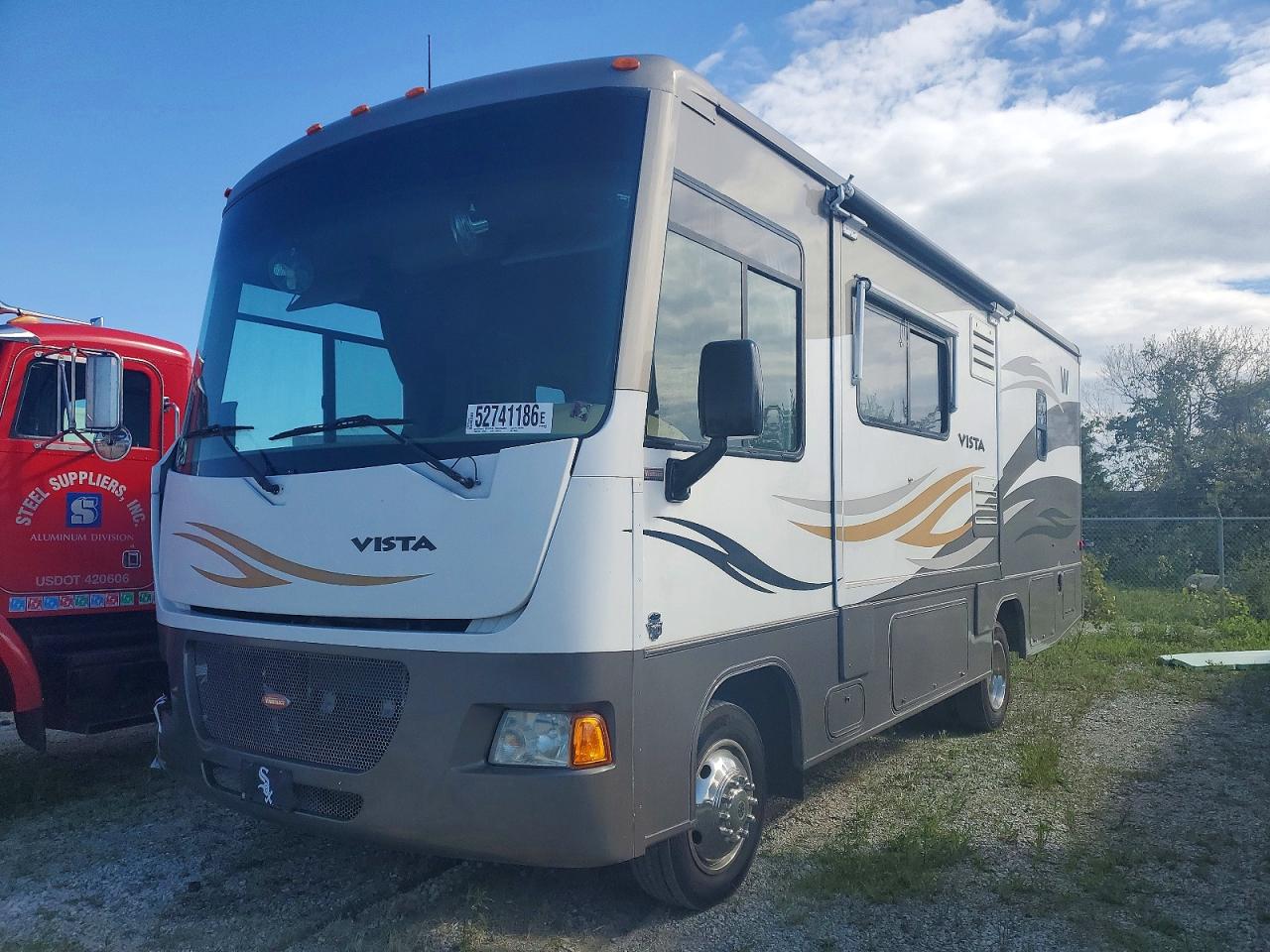 Winnebago F-ser Othr
