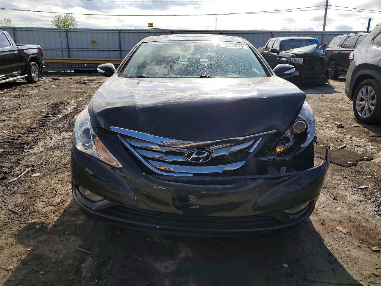 Hyundai SONATA Limited