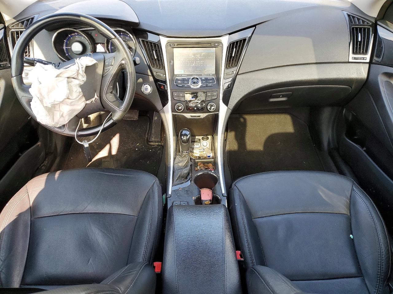 Hyundai SONATA Limited