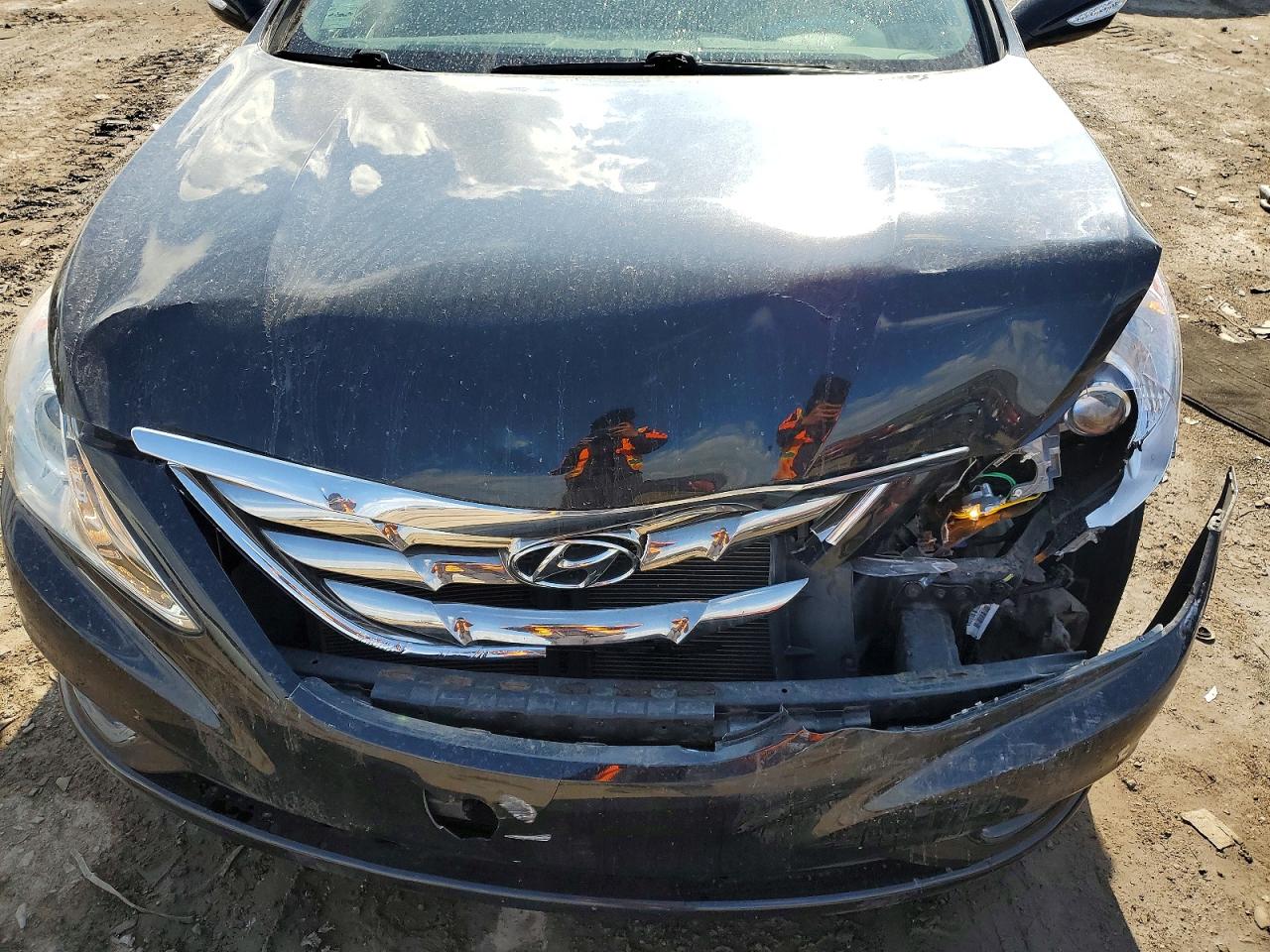 Hyundai SONATA Limited