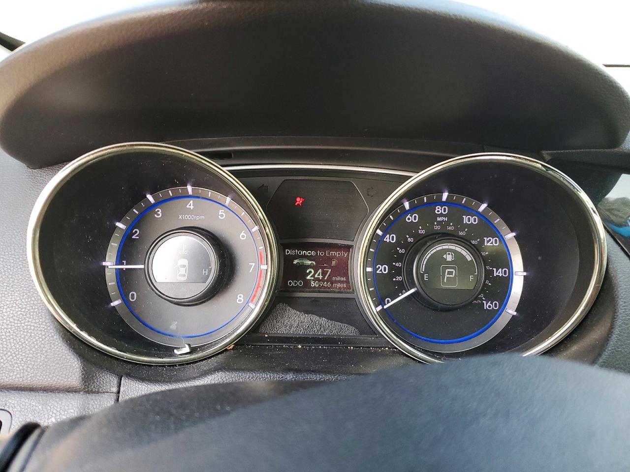 Hyundai SONATA Limited