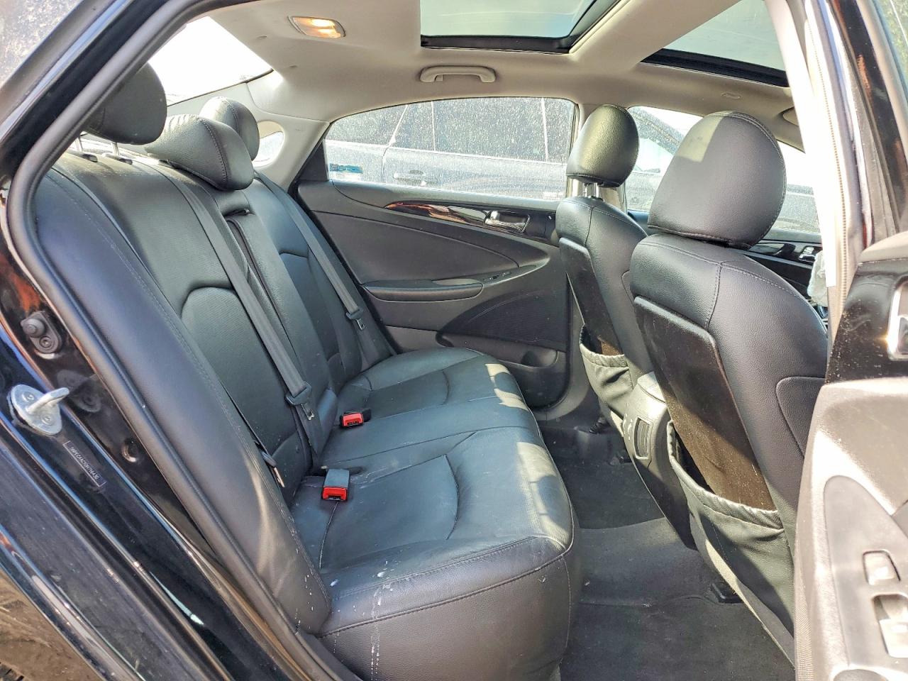 Hyundai SONATA Limited