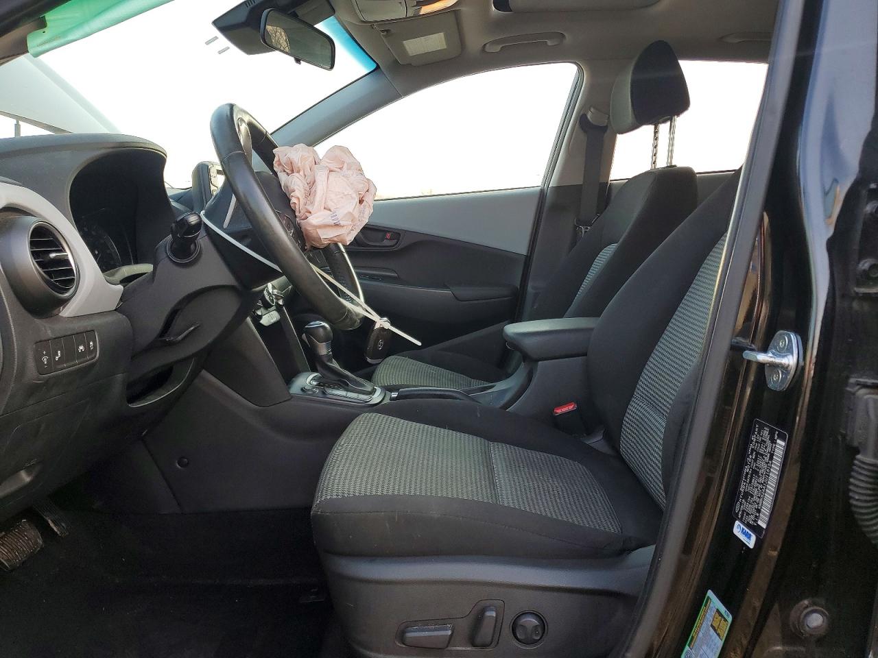 Hyundai KONA Sel