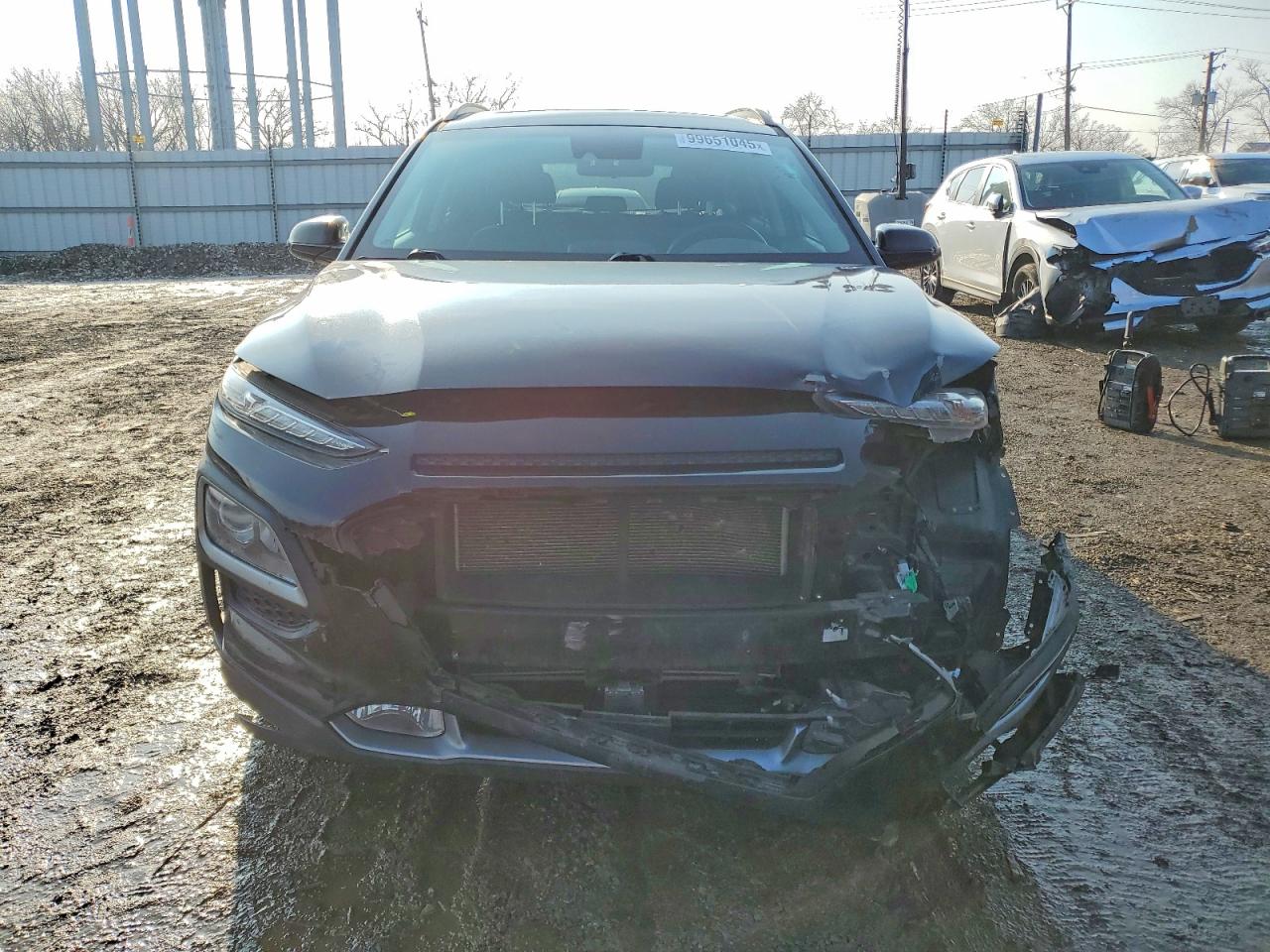 Hyundai KONA Sel