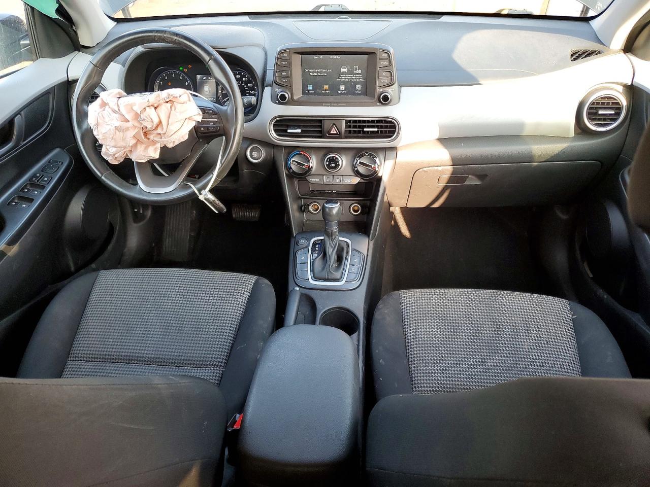 Hyundai KONA Sel