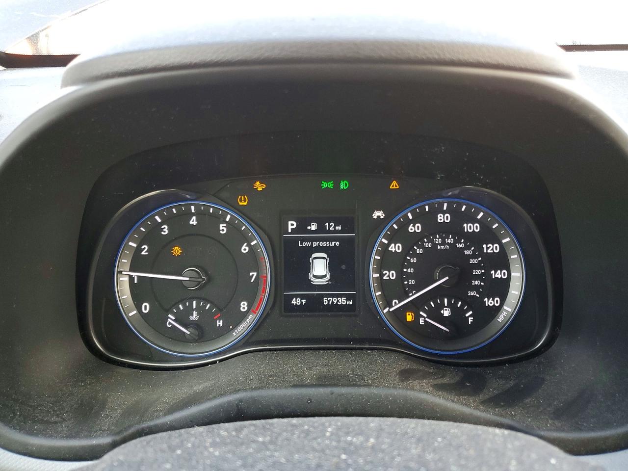 Hyundai KONA Sel