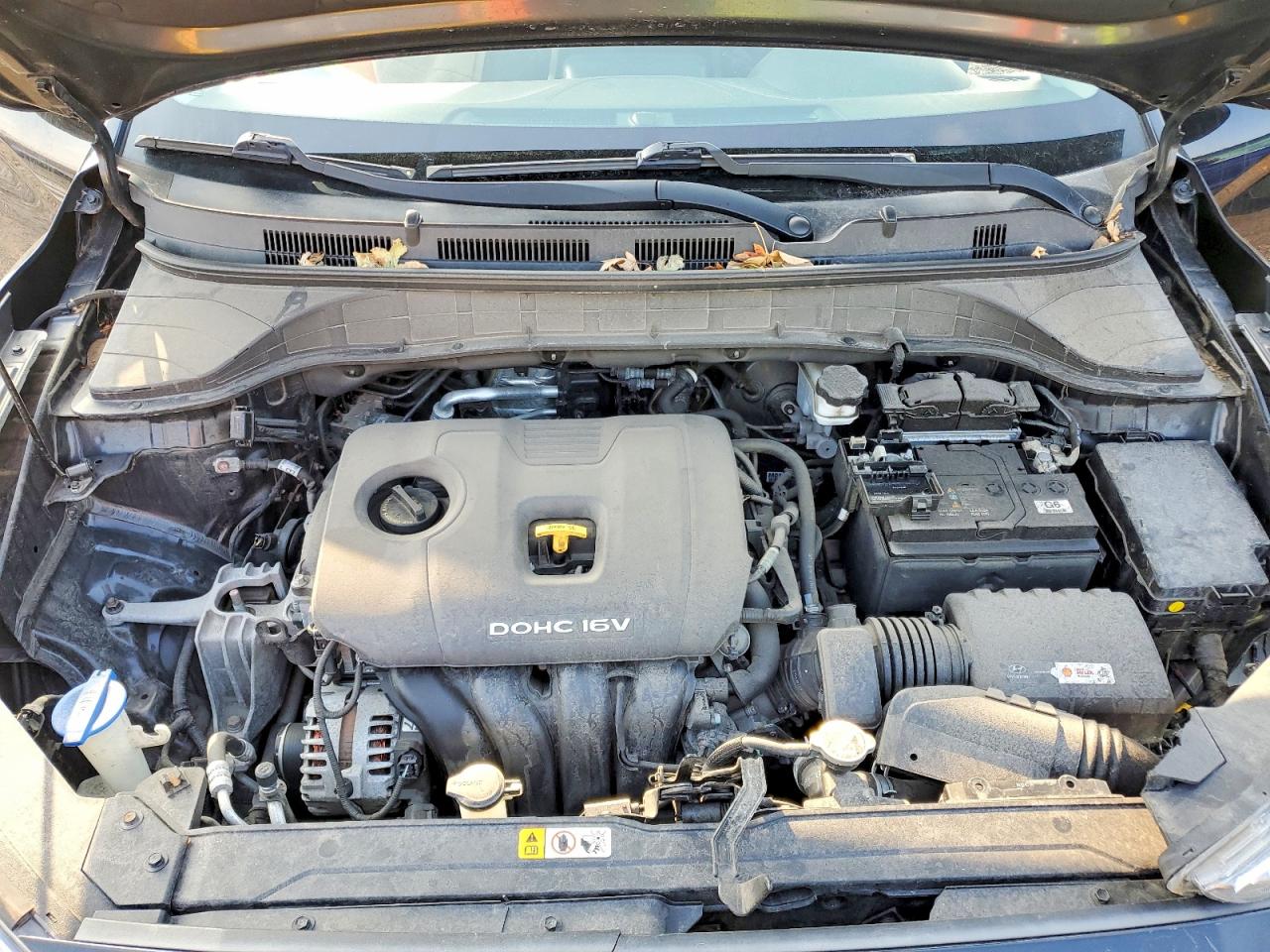 Hyundai KONA Sel