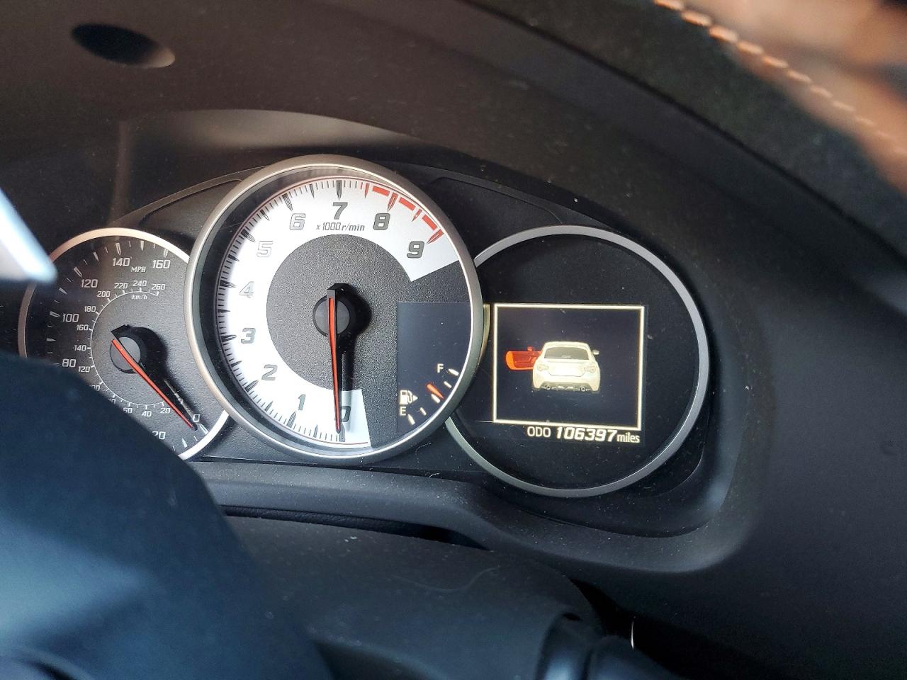 Toyota 86 860 Special Edition