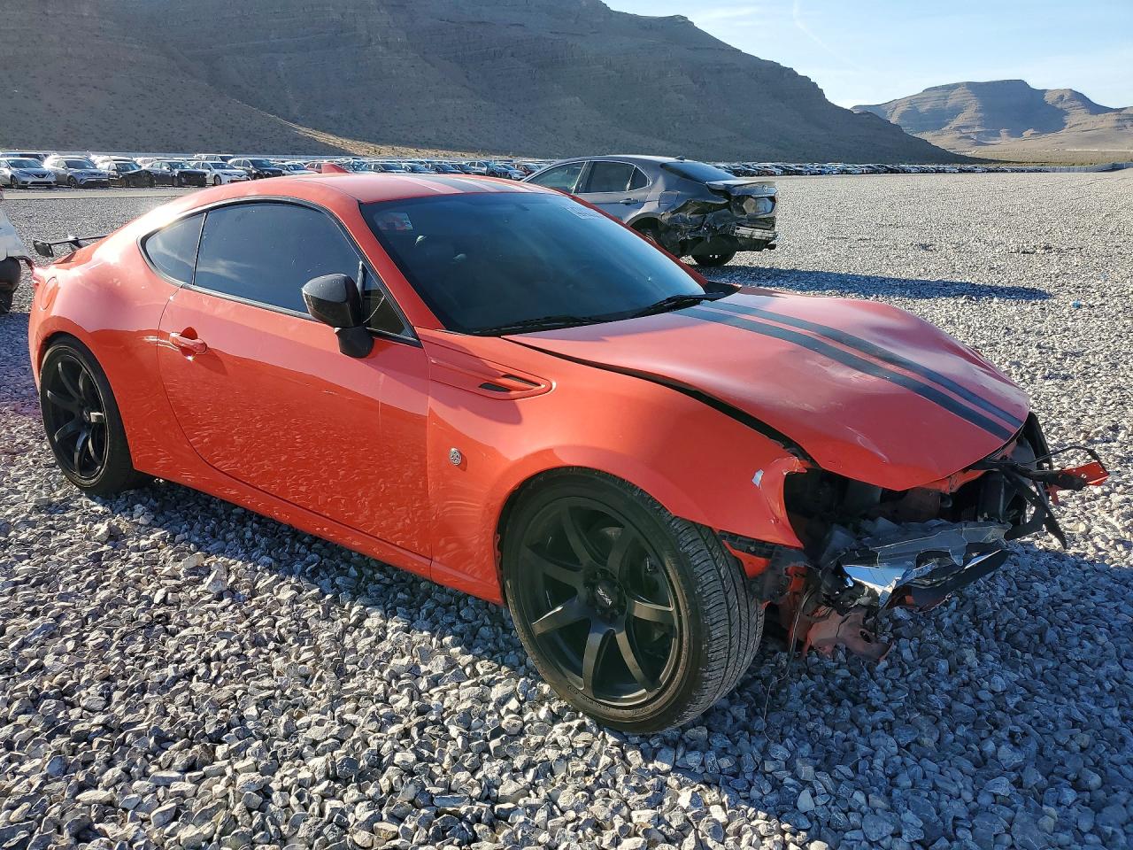 Toyota 86 860 Special Edition