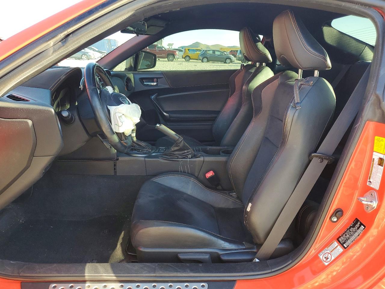 Toyota 86 860 Special Edition