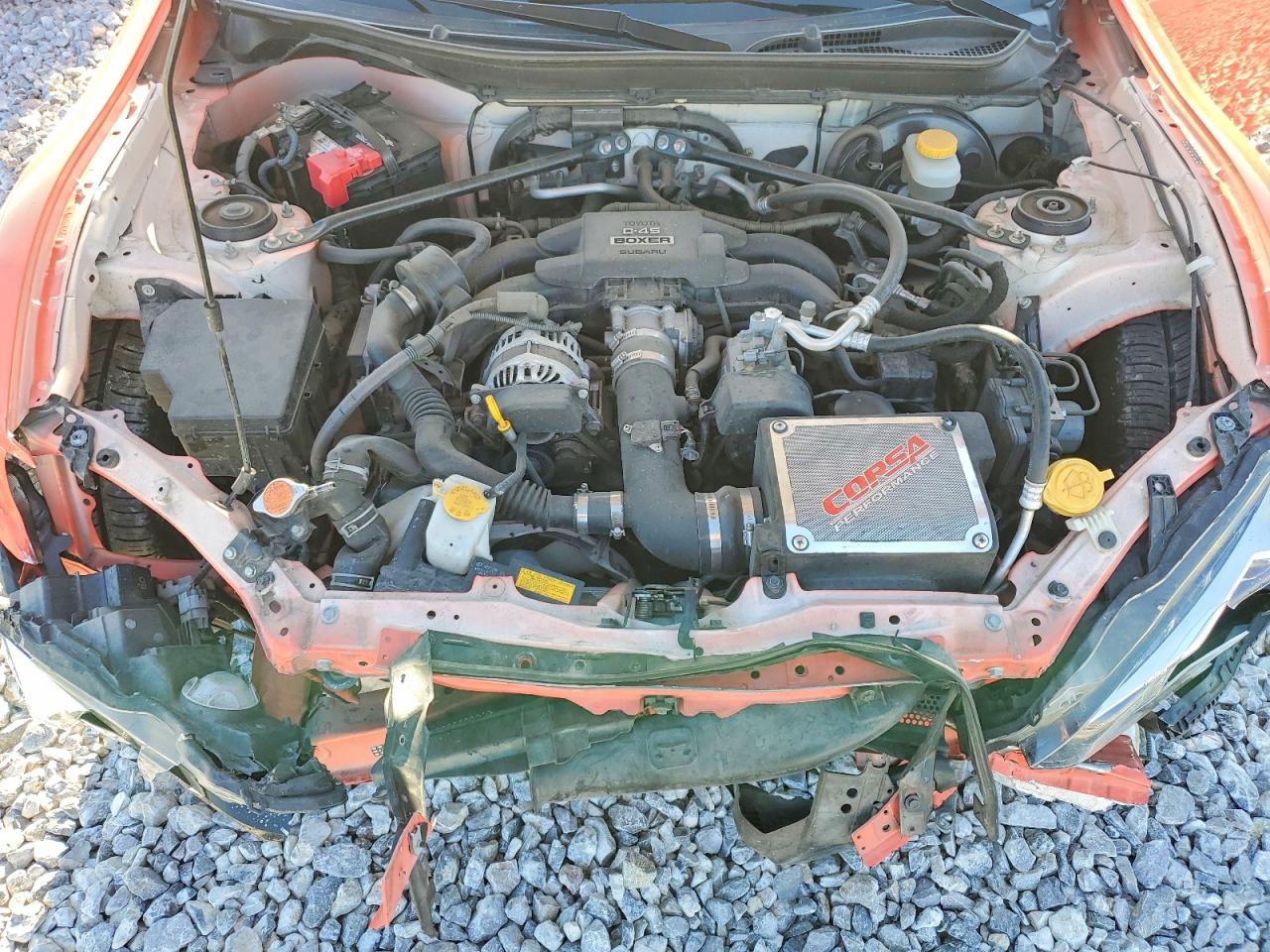 Toyota 86 860 Special Edition