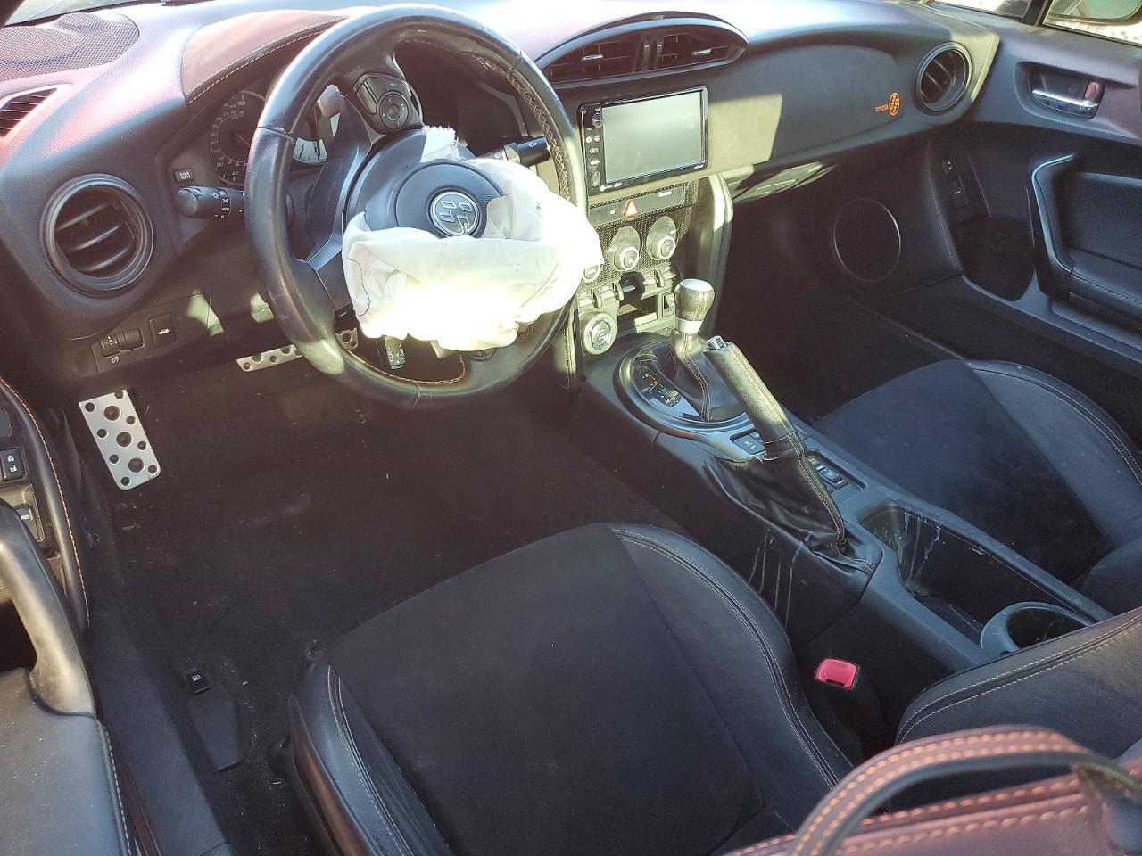 Toyota 86 860 Special Edition