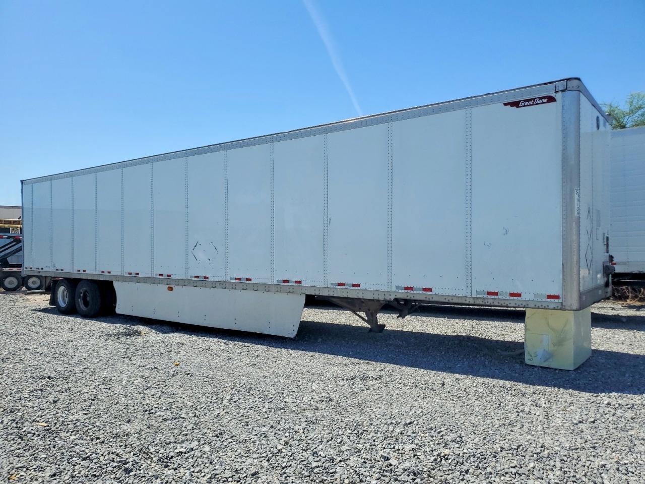 Salvage Great Dane Ccc 3314 2 Image