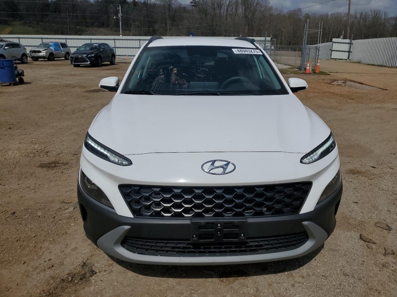 Hyundai KONA Sel