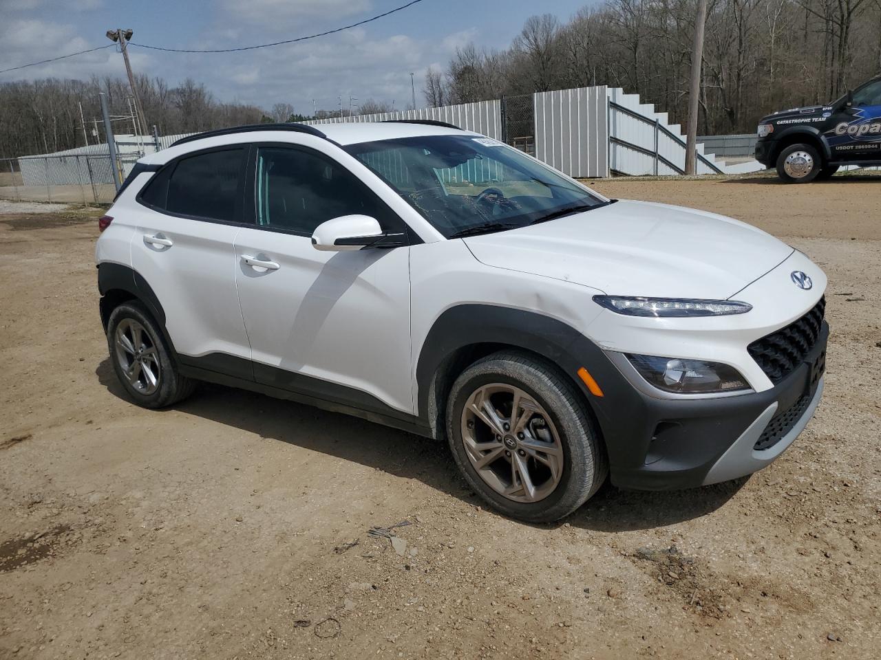 Hyundai KONA Sel