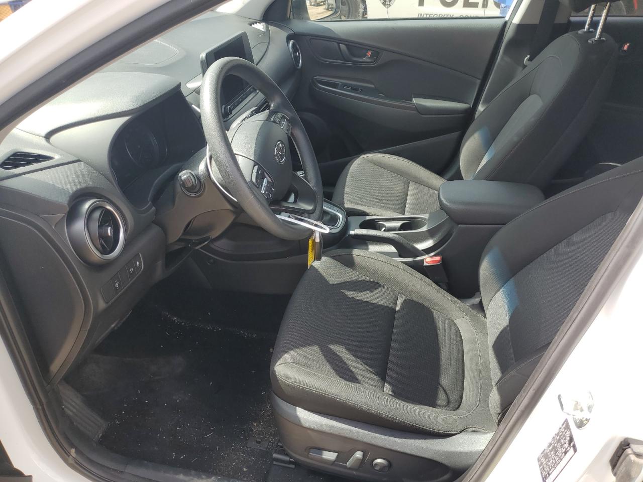 Hyundai KONA Sel