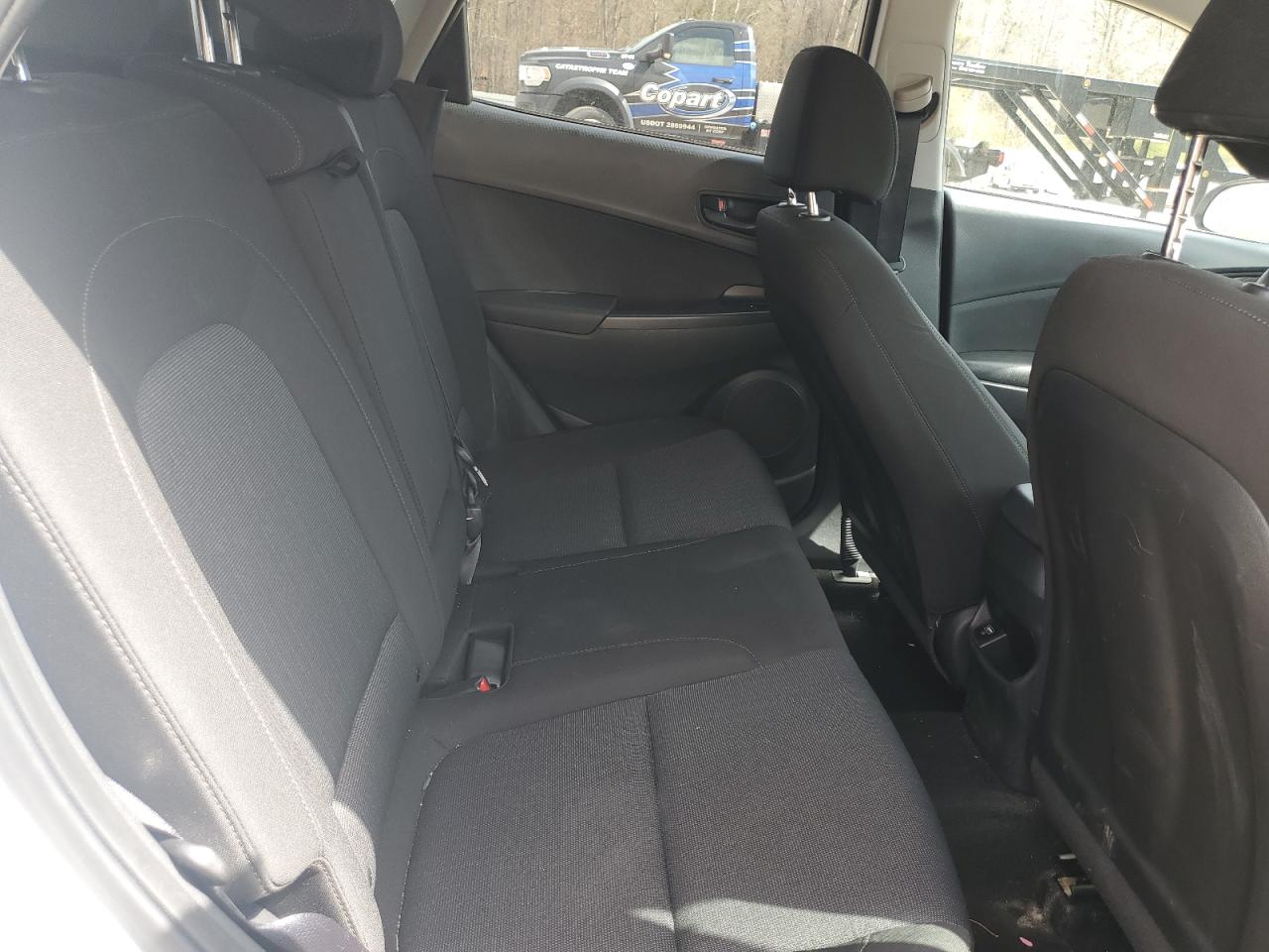Hyundai KONA Sel