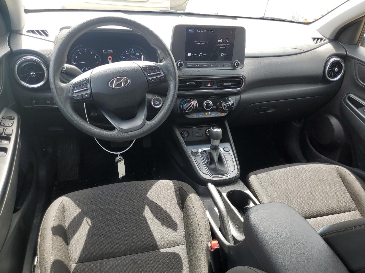 Hyundai KONA Sel