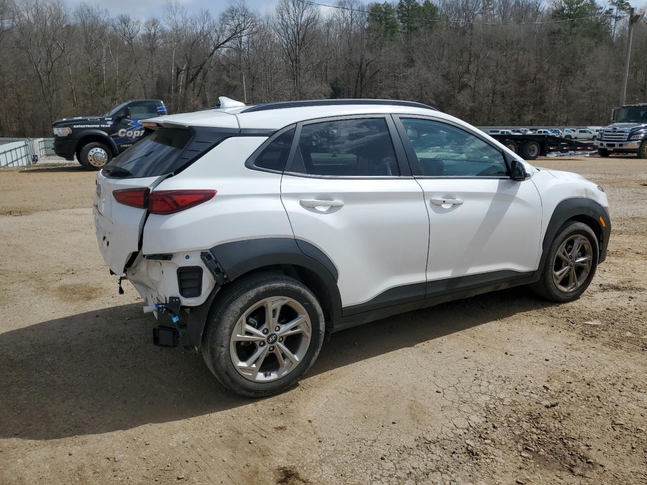 Hyundai KONA Sel
