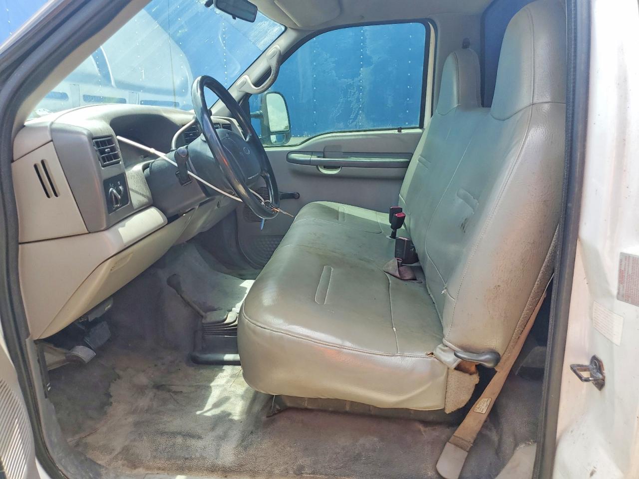 Ford F-450 Super Duty
