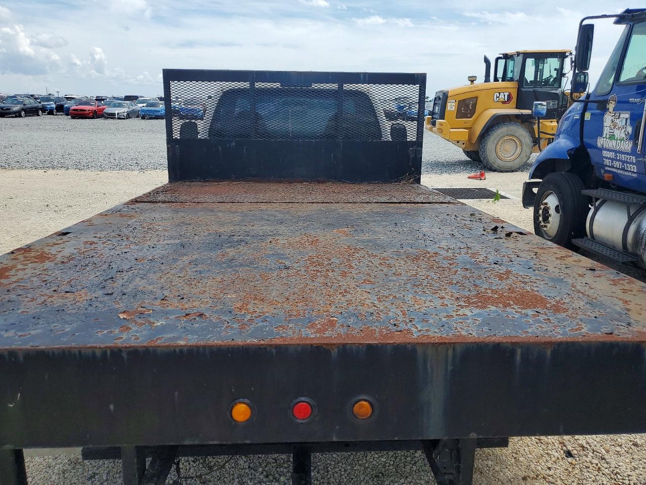 Ford F-450 Super Duty