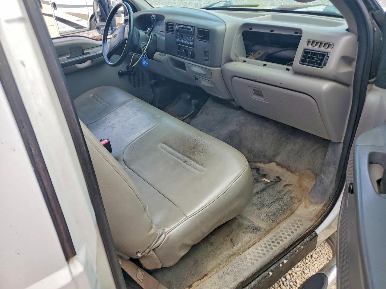 Ford F-450 Super Duty