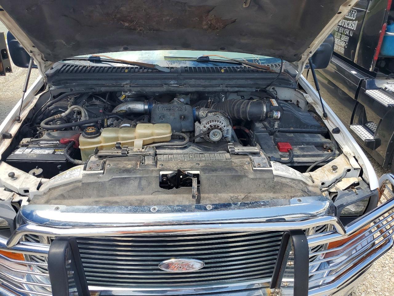 Ford F-450 Super Duty