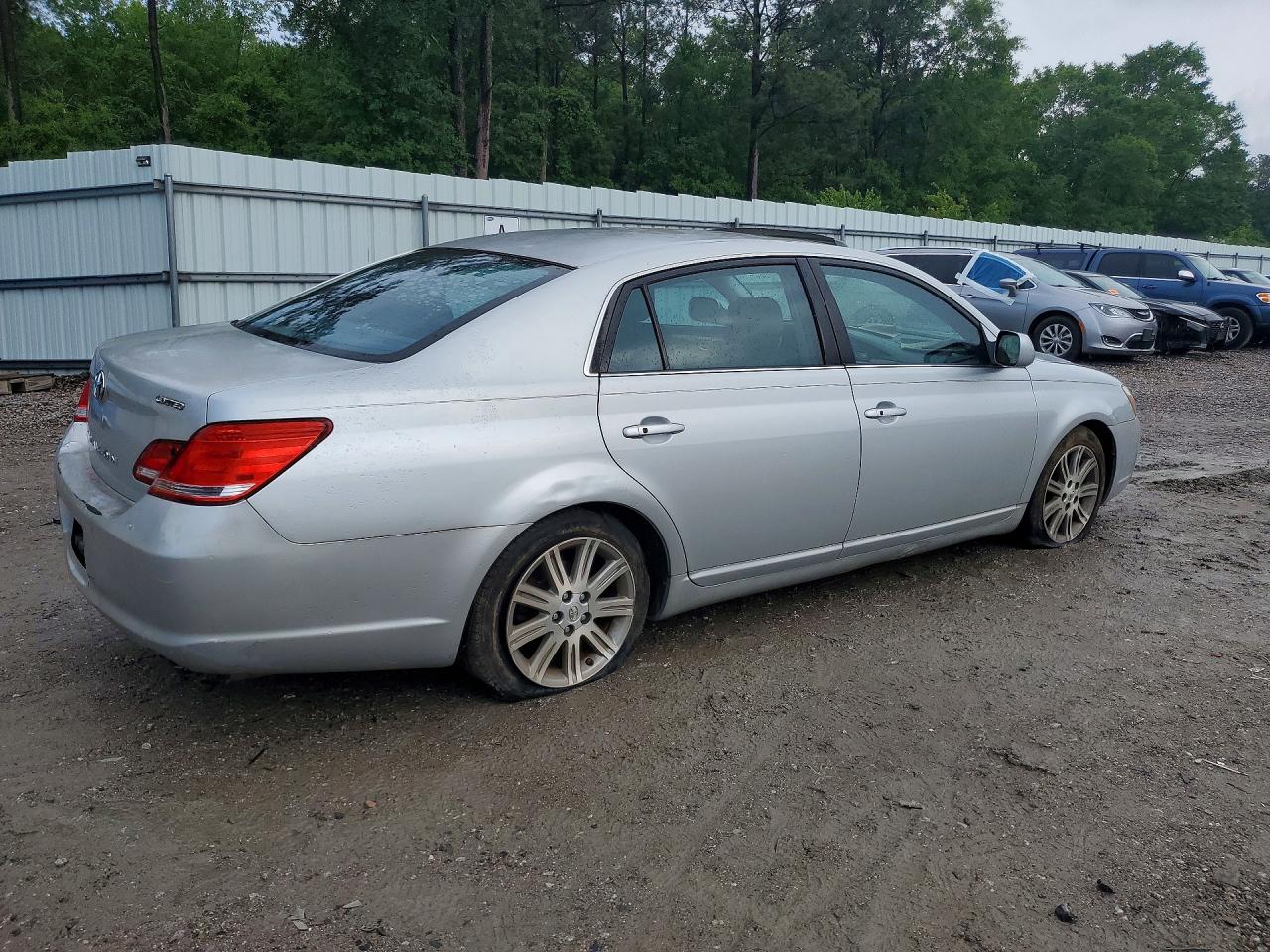 Toyota Avalon Limited