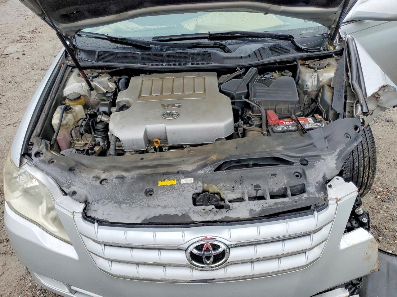 Toyota Avalon Limited