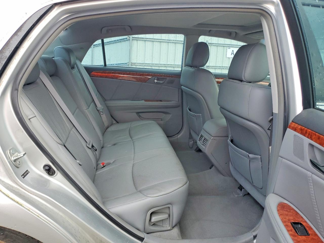 Toyota Avalon Limited