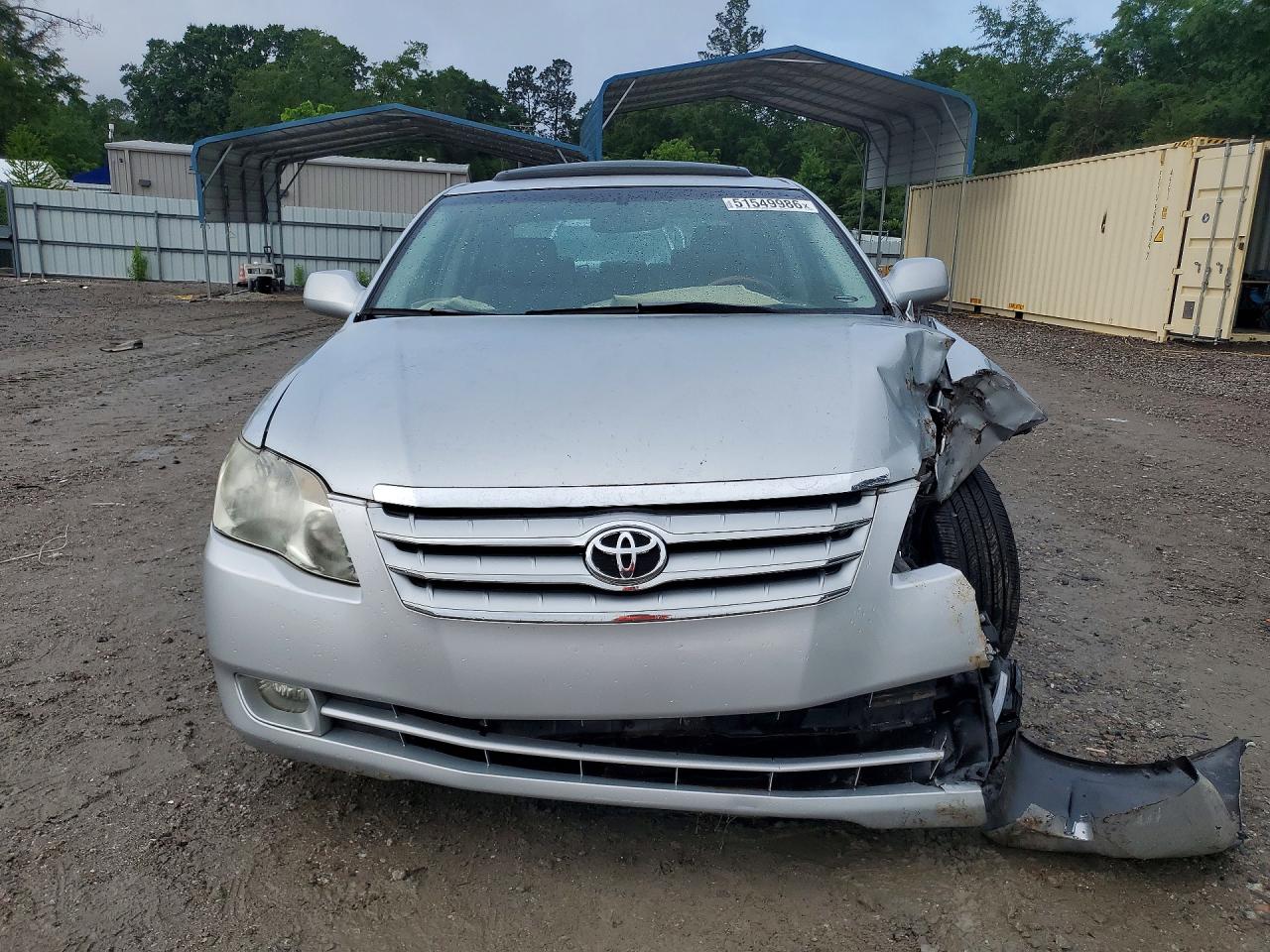 Toyota Avalon Limited