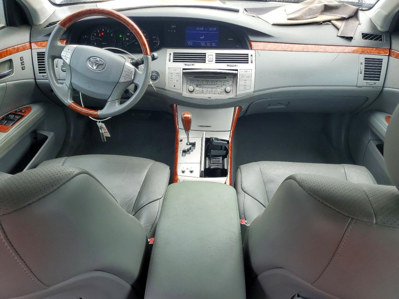 Toyota Avalon Limited