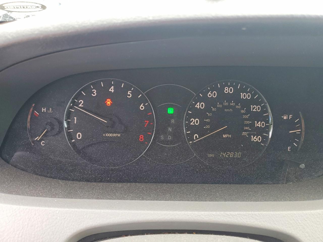 Toyota Avalon Limited
