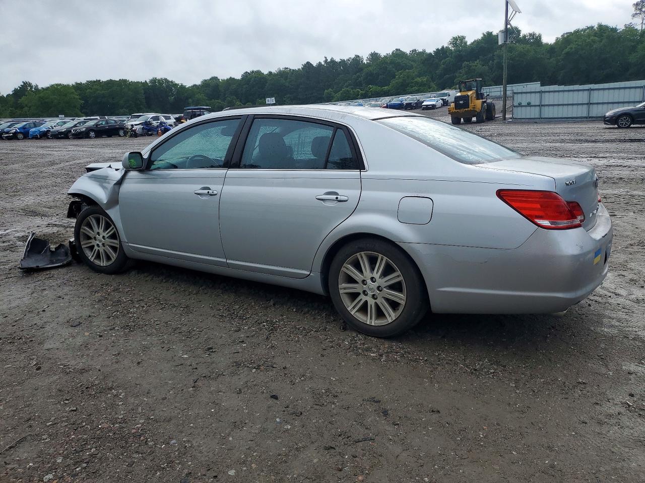 Toyota Avalon Limited