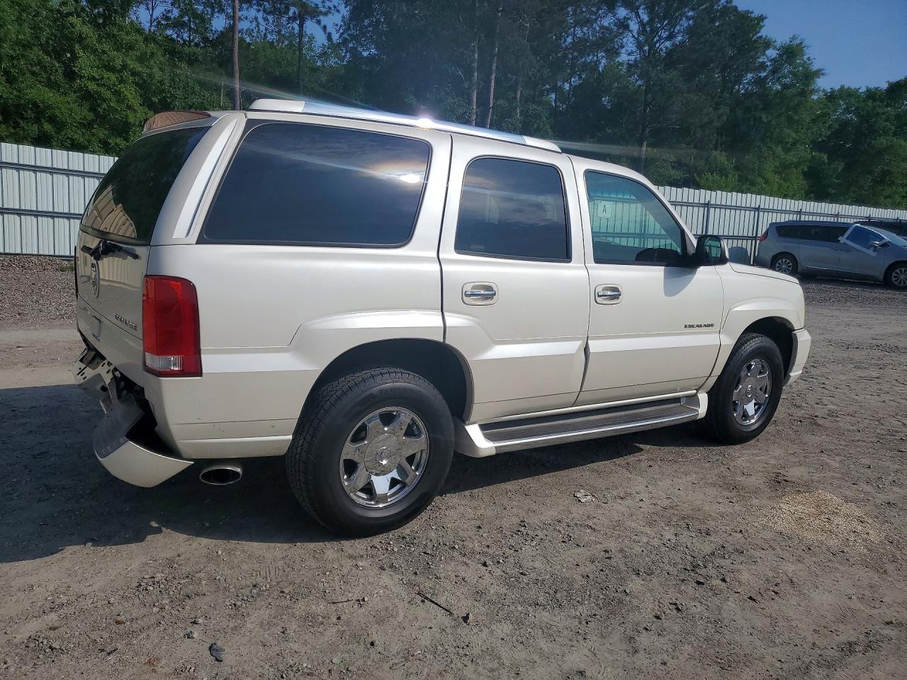 Cadillac Escalade Luxury