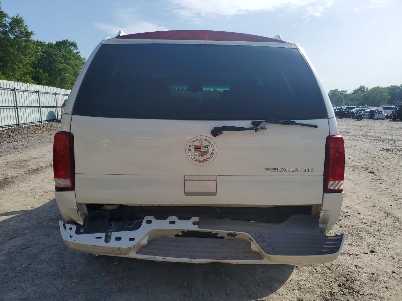 Cadillac Escalade Luxury