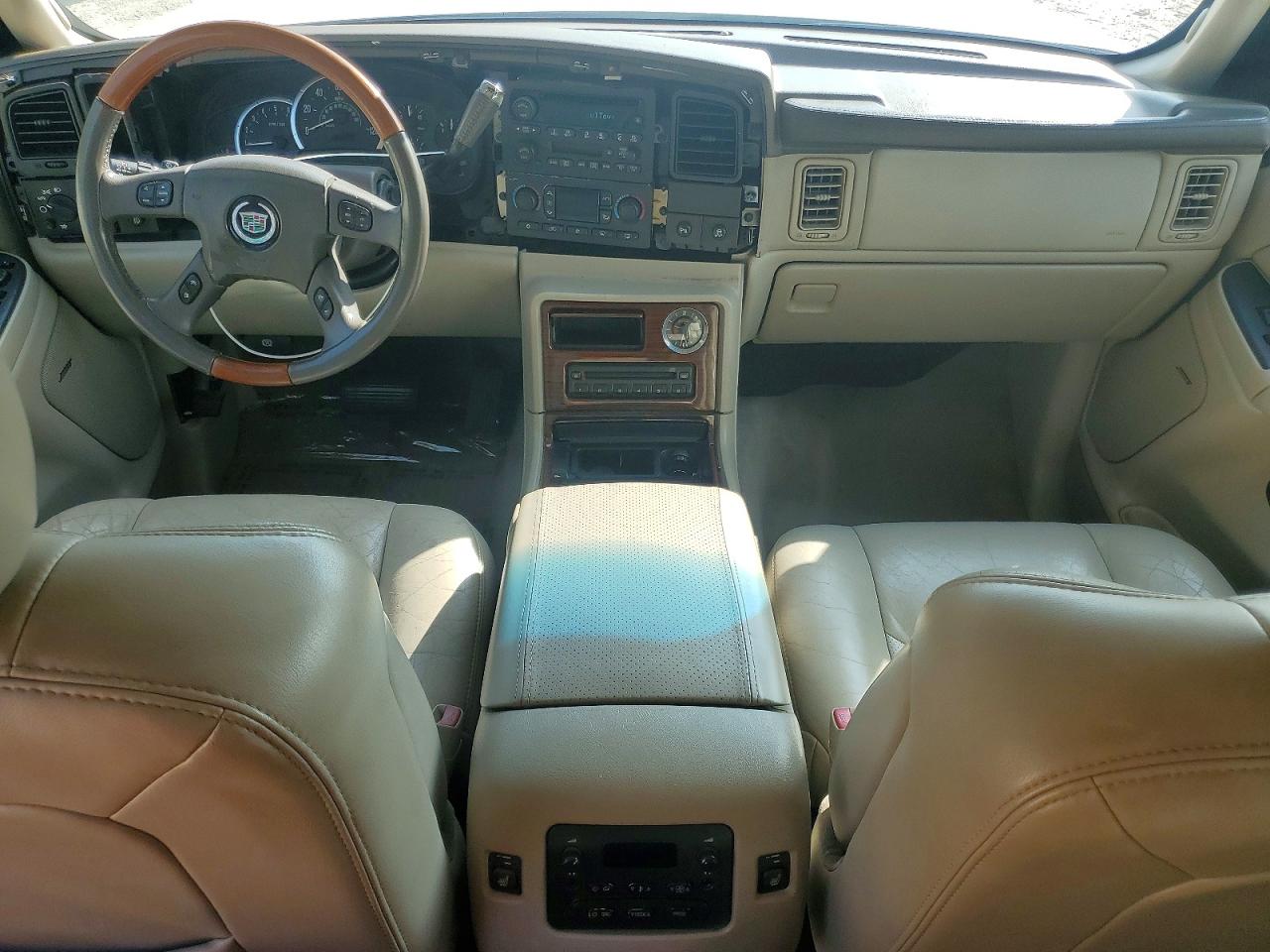 Cadillac Escalade Luxury