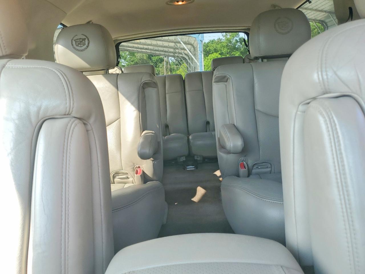 Cadillac Escalade Luxury